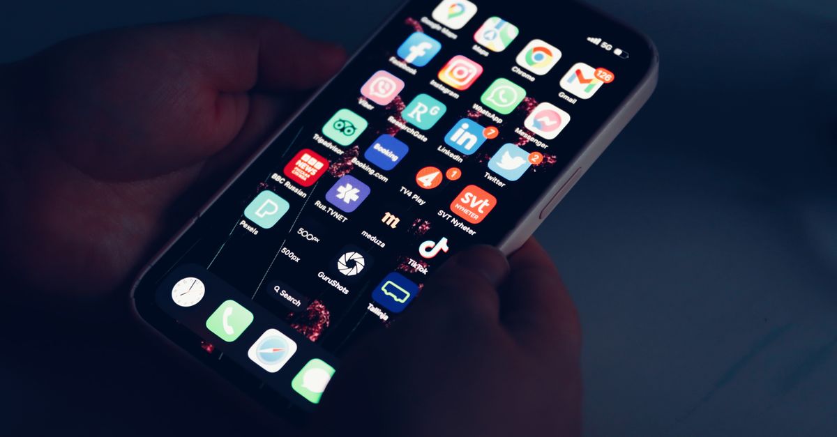SEO mobilne z AI